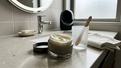 13万円級の薬用クリームは本当に差が出る？46歳が2週間試し、VISIAで確かめたこと