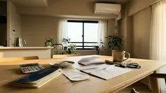 老後家計はどこが「苦しい」のか――最新データで読む70代夫婦の収支と備え