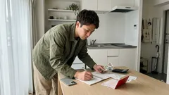 70代夫婦の金融資産、平均だけでは見えない差：中央値・年金・家計収支で老後資金を整理