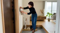 玄関風水：蹄鉄を掛けるなら押さえたい3つの基本（向き・場所・手入れ）