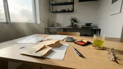 年金を受け取り始めたら確定申告は必要？申告不要制度の条件と、住民税で迷いやすい落とし穴を源泉徴収票で確認