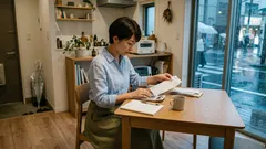 老後のお金は「なんとなく不安」の正体は？統計で見る65歳夫婦の生活費・年金・貯蓄と必要年数