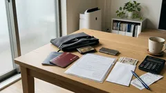 死亡届を出しても口座はすぐ止まらない？凍結の本当のタイミングと“仮払い”までの流れ