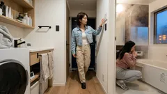 冬の入浴で体が急変するのはなぜ？：ヒートショックの仕組みと、家・温泉でできる現実的な対策